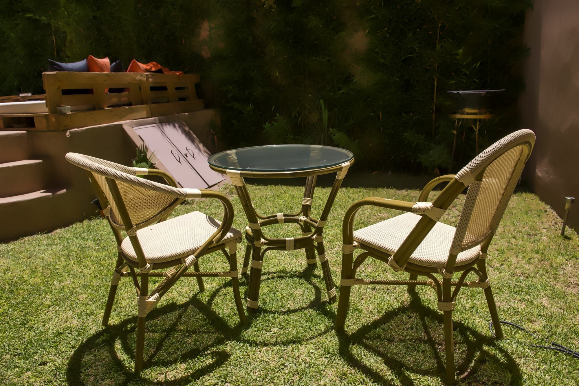 Dar Al Walidine Otel Marakeş Dış mekan fotoğraf