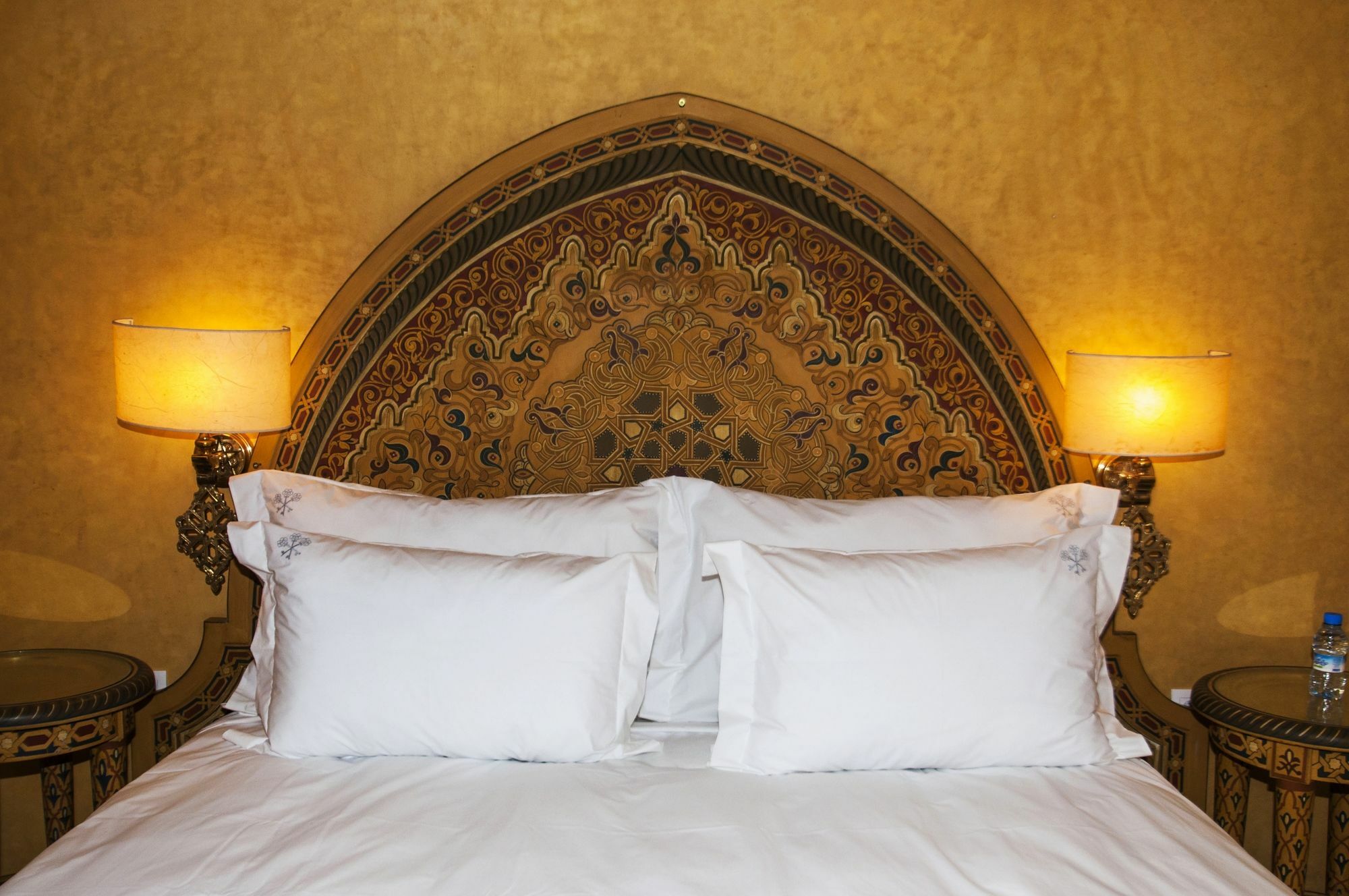 Dar Al Walidine Otel Marakeş Dış mekan fotoğraf